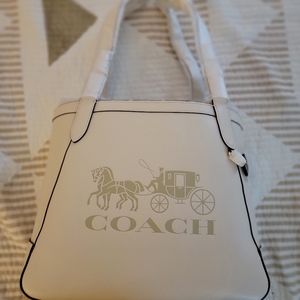 Coach Purse and wallet
